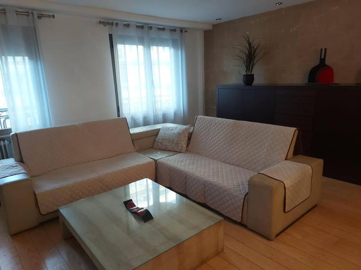 Appartement Precioso Piso En El Centro De