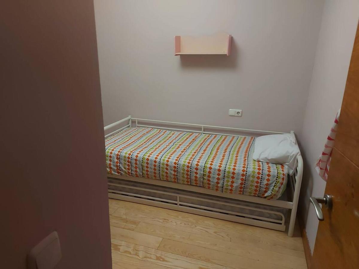 Precioso Piso En El Centro De Appartement *